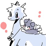 post