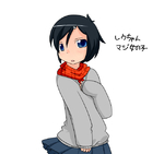 post