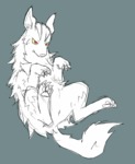 post