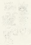 post