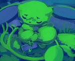 post