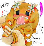 post