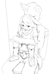post