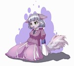 post