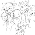 post