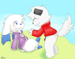 post