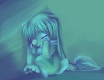 post