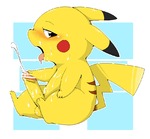 post