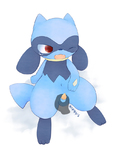 post