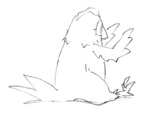 post