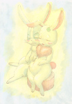 post