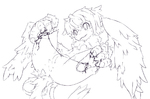 post