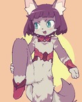 post