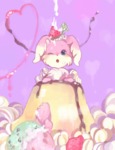 post