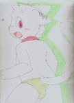 post