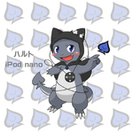 post