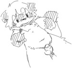 post