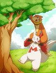 post