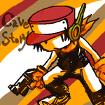 post