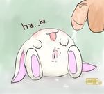post
