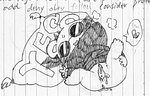 post
