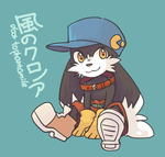 post