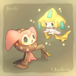 post