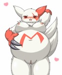post