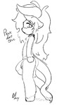 post