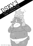 post
