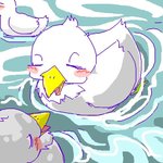 post