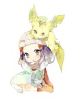 post