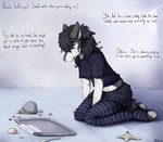post