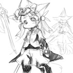 post
