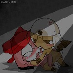 post