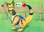 post