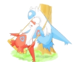 post