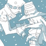 post