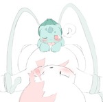 post