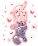 post