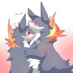 post