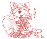 post