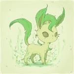 post