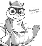post