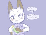 post