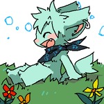 post