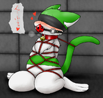 post