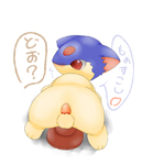 post
