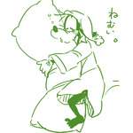 post