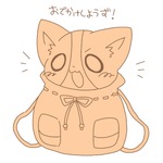 post